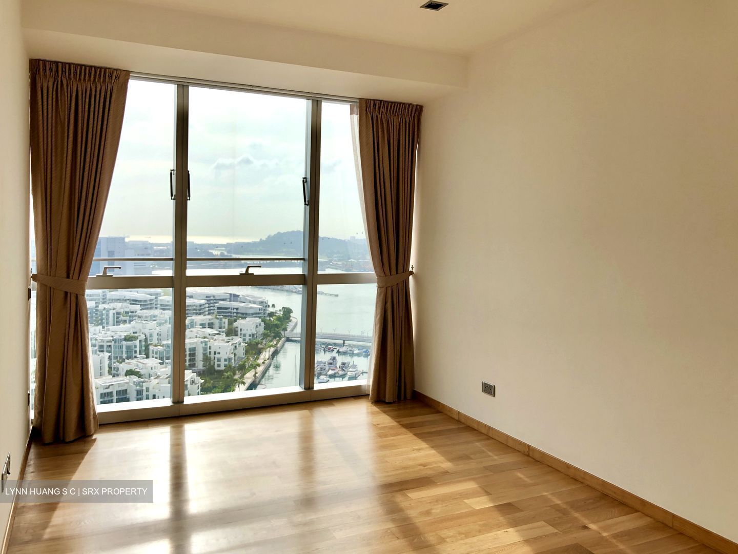 Reflections At Keppel Bay (D4), Condominium #566424621